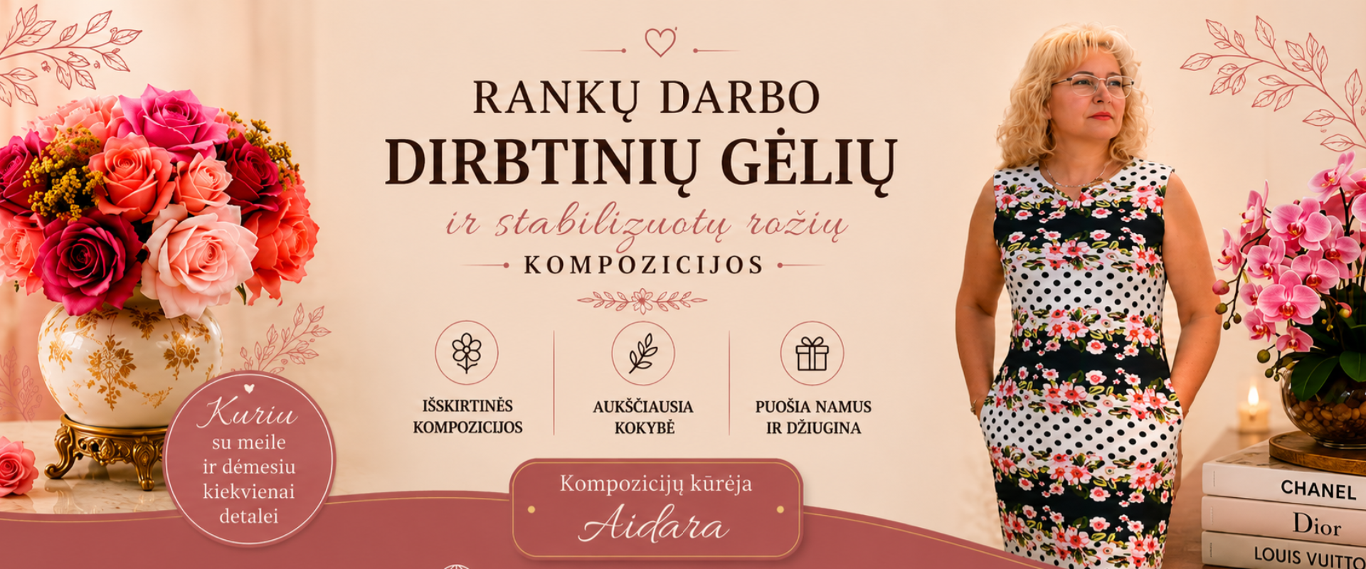 Viršelio