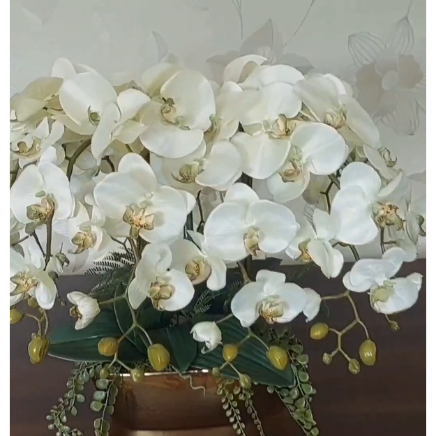 Durbtinė orchidėja