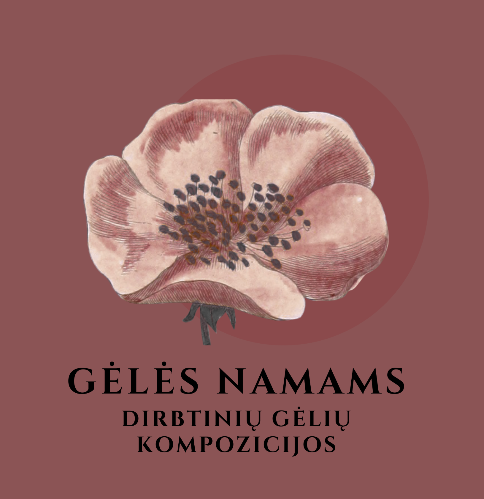 Gelesnamams.lt | Dirbtinių gėlių kompozicijos